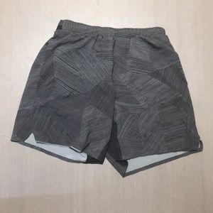 Lululemon Men's shorts